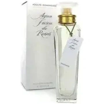 Adolfo Dominguez Agua Fresca de Rosas (EDT) Tualet