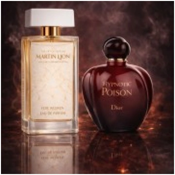 Christian Dior - Hypnotic poison (F07) Martin Lion