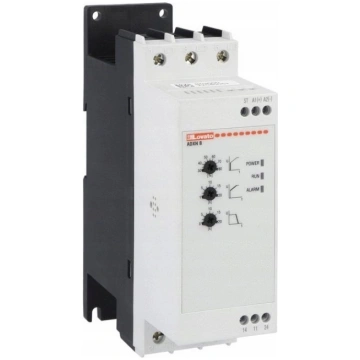 Softstart 18,5kw Przy 400vac 38a Iebūvēts Bypass I