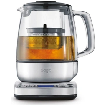 Tējkanna tējas pagatavošanai Sage the Tea Maker™ S