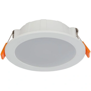 Nowodvorski Sufitowa LAMPA lazienkowa KOS 8781 Now