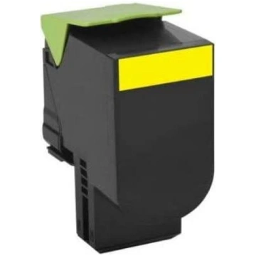Lexmark Toner Cartridge Standard Ret EA Toner cart