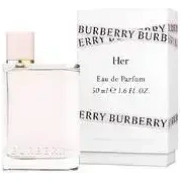 Burberry Her (EDP) Parfimērijas ūdens sievietēm 10