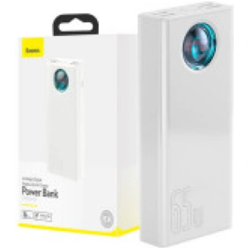 Baseus Powerbank Baseus Amblight 30000mAh, 4xUSB, 