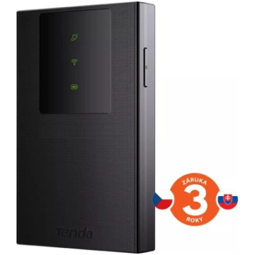 Portatīvais 4G maršrutētājs TENDA 4G180 V4.0 — LTE