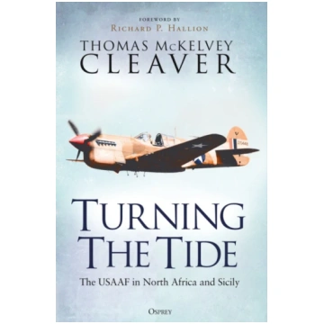 Turning The Tide Thomas McKelvey Cleaver