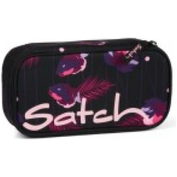 Satch Penālis Mystic Nights S pencil case Mystic N