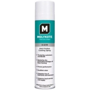 MOLYKOTE D-321R SPRAY