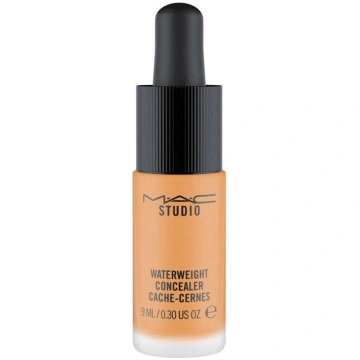 MAC Studio Waterweight Liquid Concealer NC45, 9 ml