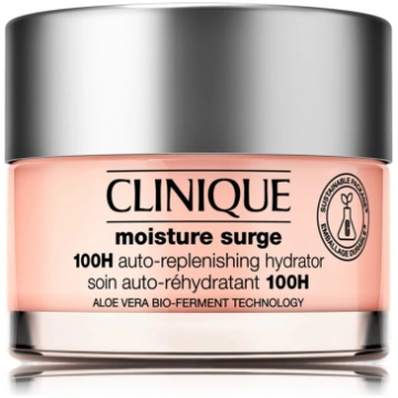 Clinique Moisture Surge Refreshing Oil-free Gel Cr