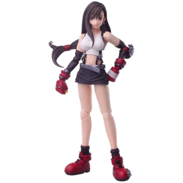 Final Fantasy VII - Tifa Lockhart (Bring Arts Acti