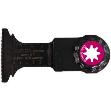 MULTITOOL Iegremdējams zāģa asmens 52 B-66385 Maki