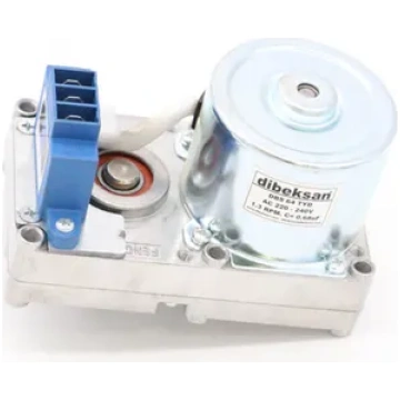 MDG - Bottom Motor Maxima