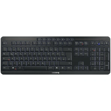 CHERRY Stream ultimate keyboard Home/Office USB + 