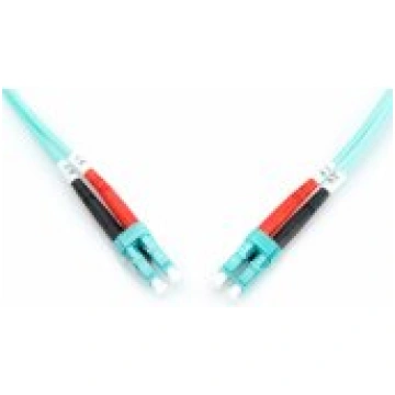 DIGITUS Fiber Optic Multimode Patch Cord LC to LC 