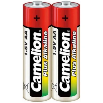 Camelion AA/LR6 Plus Alkaline 2 pc(s)