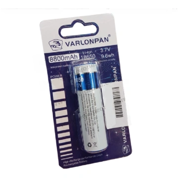 Valrolpan 18650