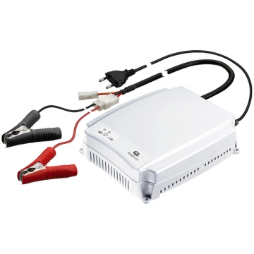 Fully automatic charger 10A c-Go
