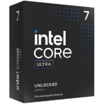 INTEL U7-265KF