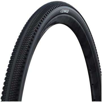 SCHWALBE G-ONE COMP 28 x 2.00 riepa - K-Guard I Gr