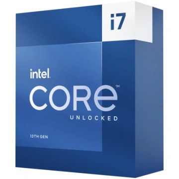 Procesor Intel Core i7-13700K, 3.4 GHz, 30 MB, BOX