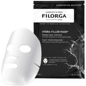 Filorga Hydra Filler Super Moisturizing White Mask
