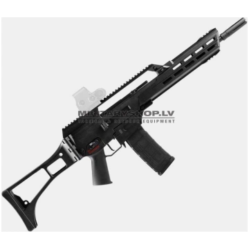 Novritsch SSR63 A2 - Airsoft AEG, Standart Configu