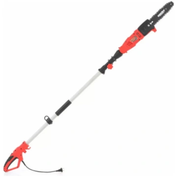 Zaru zāģis elektromotoru 971 W Hecht 230V 50Hz 750