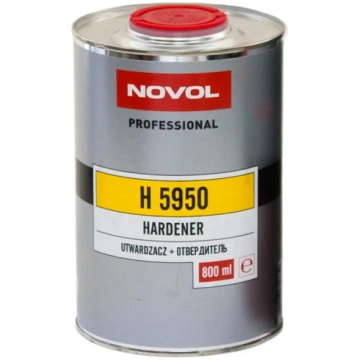 NOVOL Epoksīda grunts cietinātājs 0.8L (H5950) 360