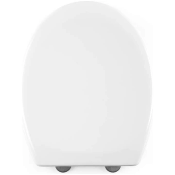 Beldray LA037062PEU7 Anti-bac Quick-release Toilet