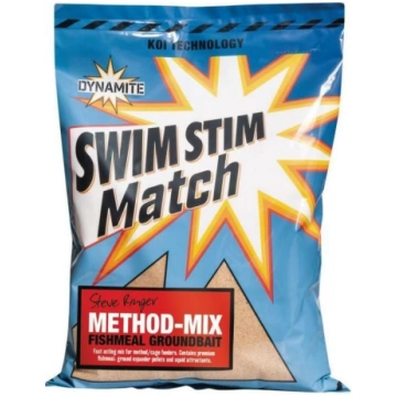Dynamite Baits - Barība Swim Stim Method Mix 1.8kg