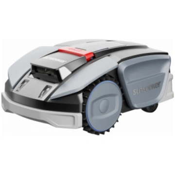 YUKA MINI 2 (800m2) MAMMOTION