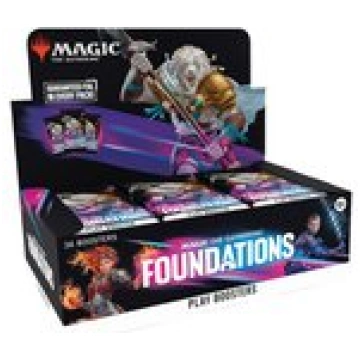 Wizards of the coast mtg Magic: The Gathering - Fo