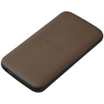 Intenso External SSD TX500 - 2 TB - USB 3.2 - Brow