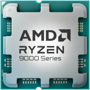 Procesors AMD Ryzen 9 9950X3D, 4,3 GHz, 128 MB, OE