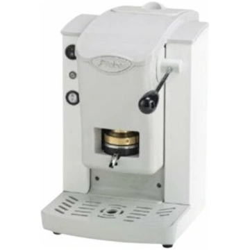 Faber Slotplast ESE Pad Espressomaschine Pure Whit