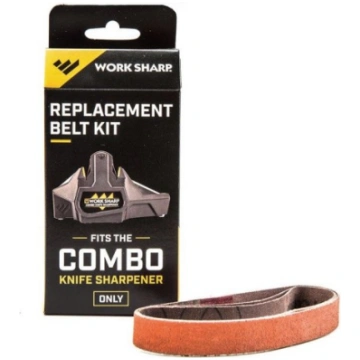 Replacement Ribbons Kit for Work Sharp knife sharp