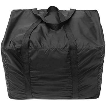 BBQ Premium ūdensnecaurlaidīga uzglabāšanas soma W