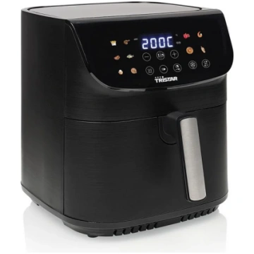 Tristar Digital Airfryer FR-9073 Power 1800 W Capa