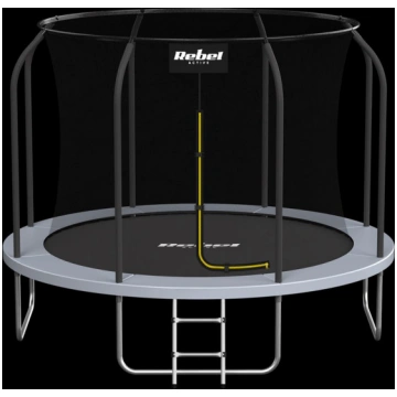 REBEL ACTIVE TRAMPOLINE PRO 14FT/427CM