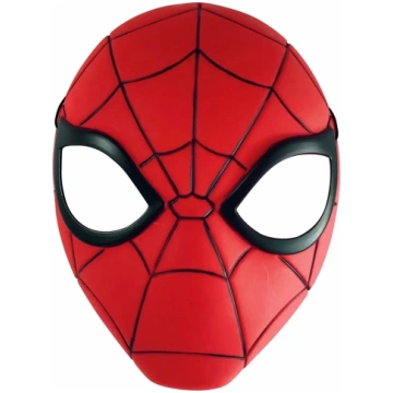 Spider-man - Spiderman Mask - izmērs NS