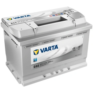 ACCUMULATOR VARTA SD 577400078 E44 577400078 (4016