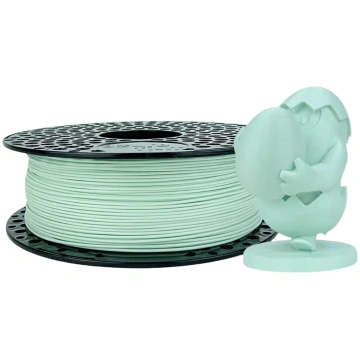AzureFilm PLA Pastel Mint Green filaments