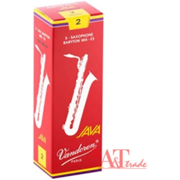 VANDOREN SR342R Java Red Cut nr. 2 baritona saksof