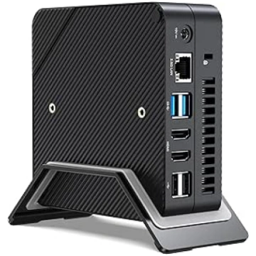 MINIS FORUM Venus sērijas UM773 Lite Mini PC, AMD 