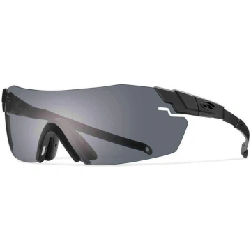 Lunettes Smith Optics Pivlock Echo Max - Noir / Ne