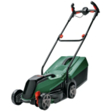 Bosch CityMower zāles pļāvējs Stumjamais mauriņa p