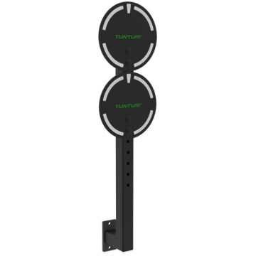 Galingas power rack stovas Tunturi RC20 Pro su tai