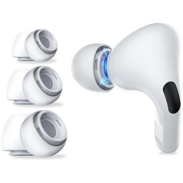 Apple AirPods Pro Viedierīču Aksesuāri Tech-Protec