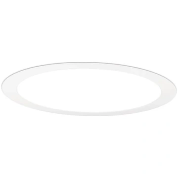 Iebūvējama lampa DISC Ø 22,5 cm White Kohl Lightin